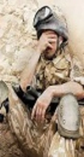 The Impact of Social Group Work Based on Cognitive-Behavioral Therapy Approach on the Level of Depression in Soldiers